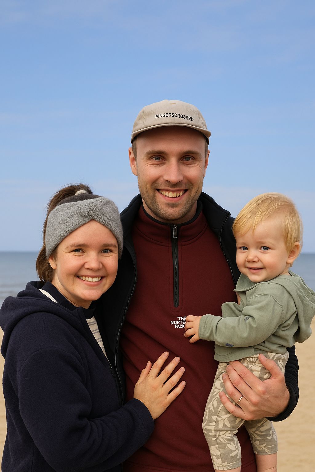 Das glückliche Paar